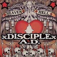 XDiscipleX AD : Heaven and Hell